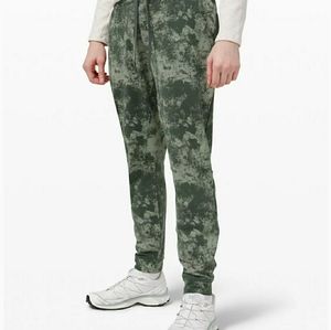 NWT city sweat jogger 29"